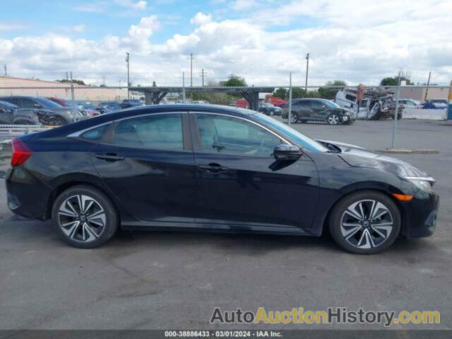 HONDA CIVIC EX-T, 2HGFC1F33GH651011