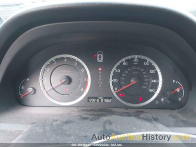 HONDA ACCORD 2.4 SE, 1HGCP2F68CA131662