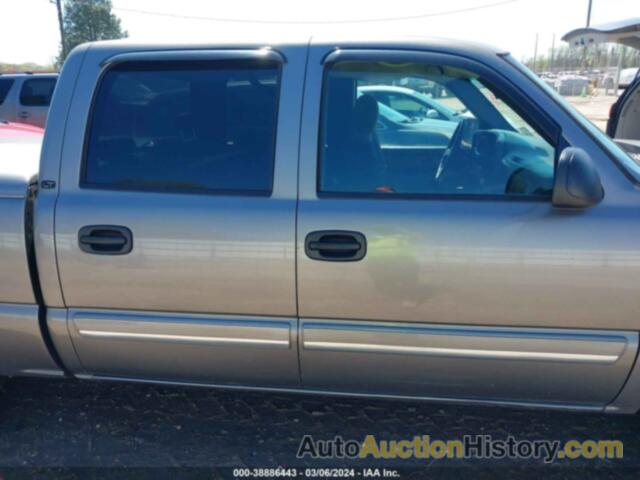 CHEVROLET SILVERADO 1500 LT2, 2GCEC13T161217501