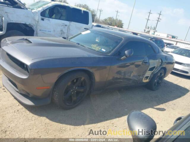 DODGE CHALLENGER GT, 2C3CDZJG1LH105992