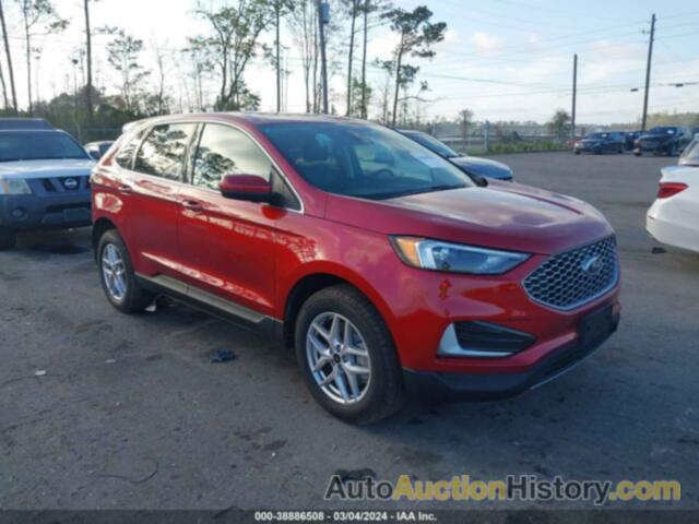 FORD EDGE SEL, 2FMPK4J97RBA50964