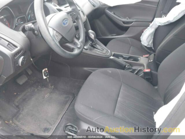 FORD FOCUS S, 1FADP3E29GL292450