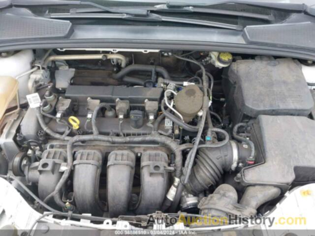 FORD FOCUS S, 1FADP3E29GL292450