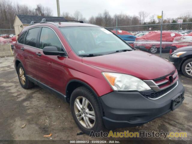 HONDA CR-V EX, 3CZRE4H53BG701902