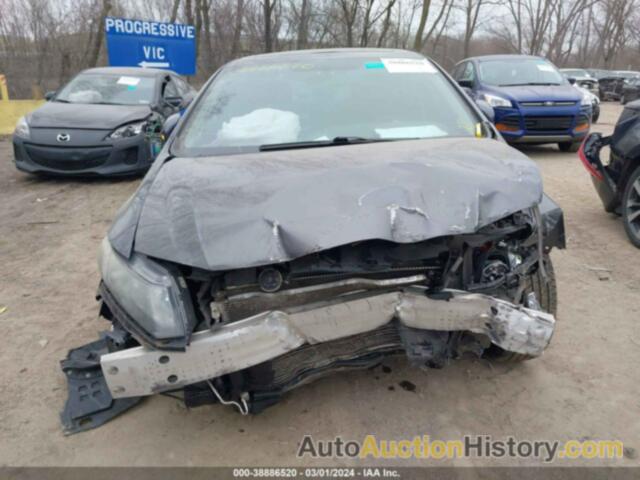 HONDA CIVIC EX, 19XFB2F80FE050460