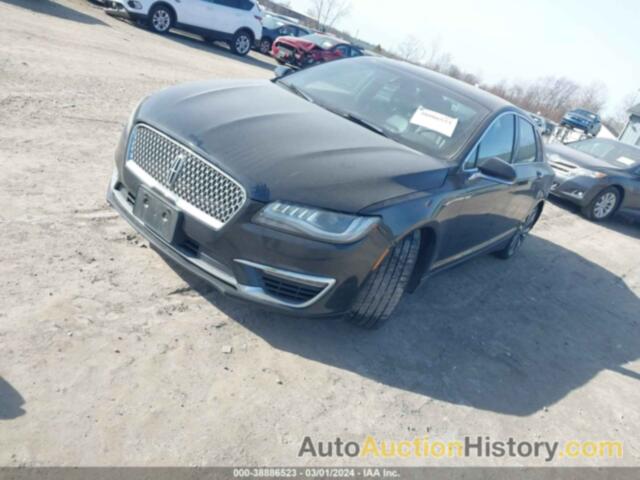 LINCOLN MKZ RESERVE, 3LN6L5FC6HR615739