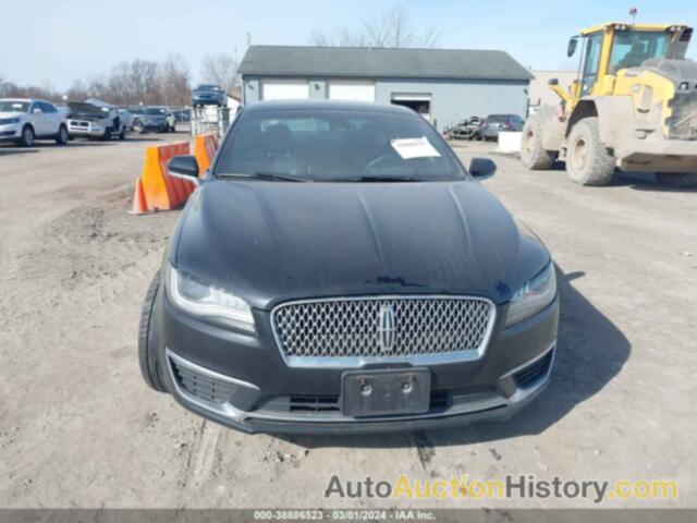 LINCOLN MKZ RESERVE, 3LN6L5FC6HR615739