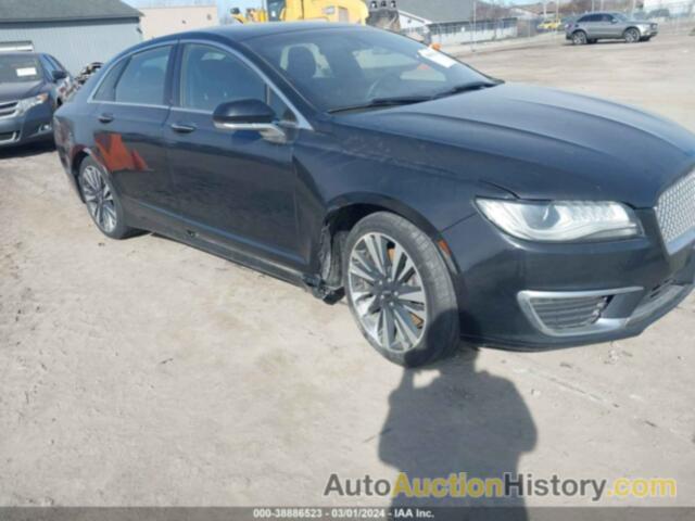 LINCOLN MKZ RESERVE, 3LN6L5FC6HR615739