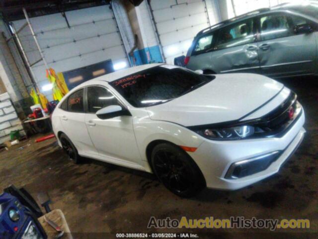 HONDA CIVIC LX, 19XFC2F60LE215754