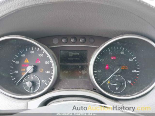 MERCEDES-BENZ GL 450 4MATIC, 4JGBF71E97A143832