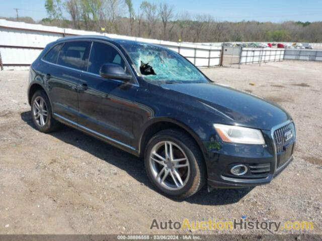 AUDI Q5 2.0T PREMIUM, WA1LFAFP8DA058390