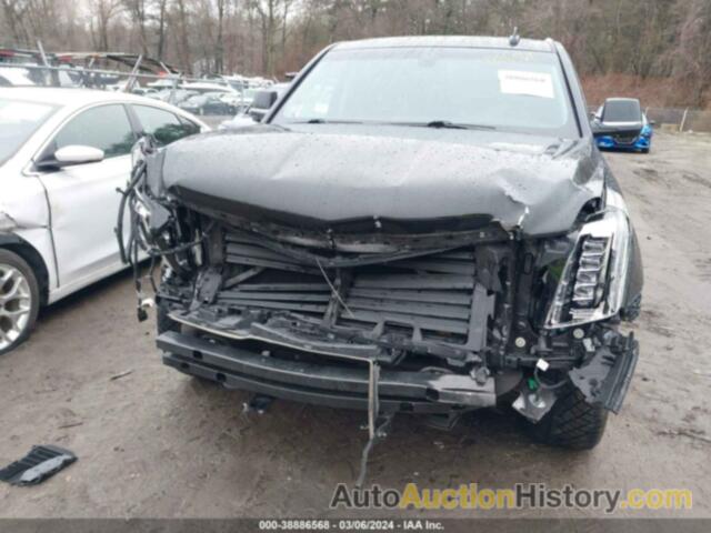 CADILLAC ESCALADE ESV STANDARD, 1GYS4GKJ8JR327457