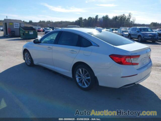 HONDA ACCORD LX, 1HGCV1F11NA031863