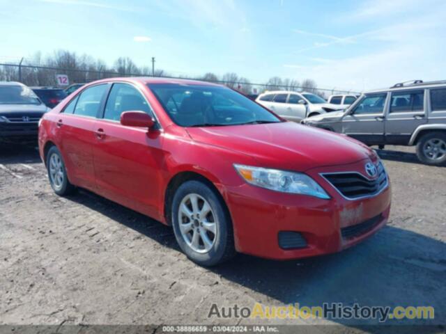 TOYOTA CAMRY LE, 4T1BF3EK8BU150836