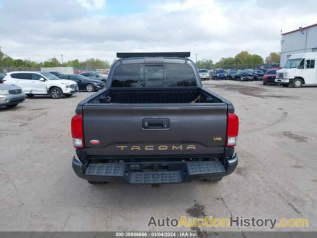 TOYOTA TACOMA TRD SPORT, 5TFAZ5CN4HX039823