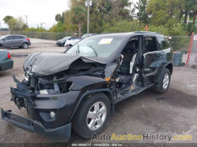 JEEP GRAND CHEROKEE LAREDO, 1C4RJFAG9CC359126