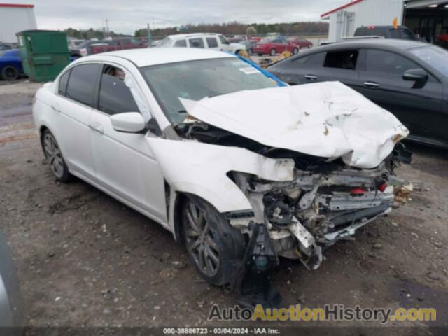 HONDA ACCORD LX, 1HGCP2F38BA005628