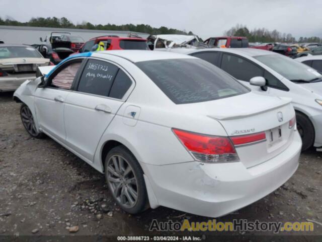 HONDA ACCORD LX, 1HGCP2F38BA005628