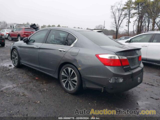 HONDA ACCORD LX, 1HGCR2F31EA117718