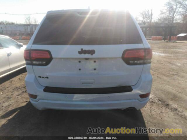 JEEP GRAND CHEROKEE LAREDO, 1C4RJFAG3HC750506