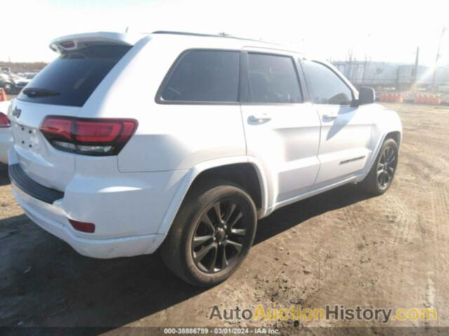 JEEP GRAND CHEROKEE LAREDO, 1C4RJFAG3HC750506