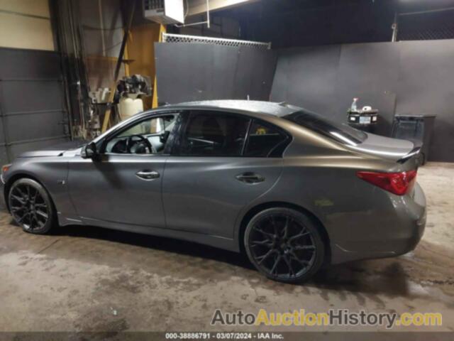 INFINITI Q50 SPORT, JN1BV7AR1FM404493