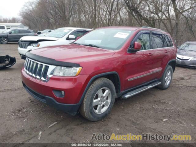 JEEP GRAND CHEROKEE LAREDO, 1C4RJFAG8CC246400