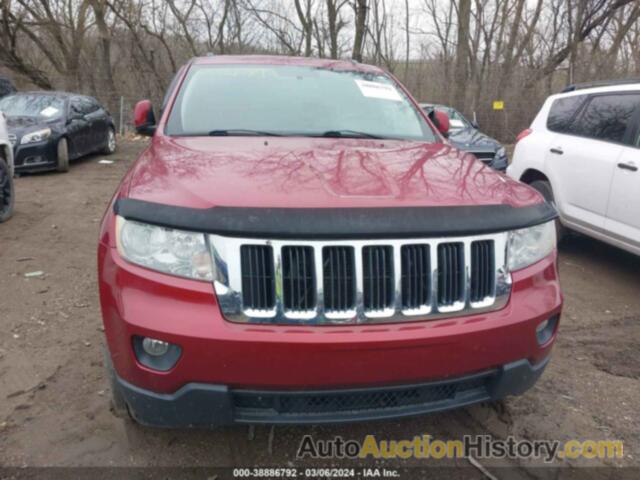 JEEP GRAND CHEROKEE LAREDO, 1C4RJFAG8CC246400