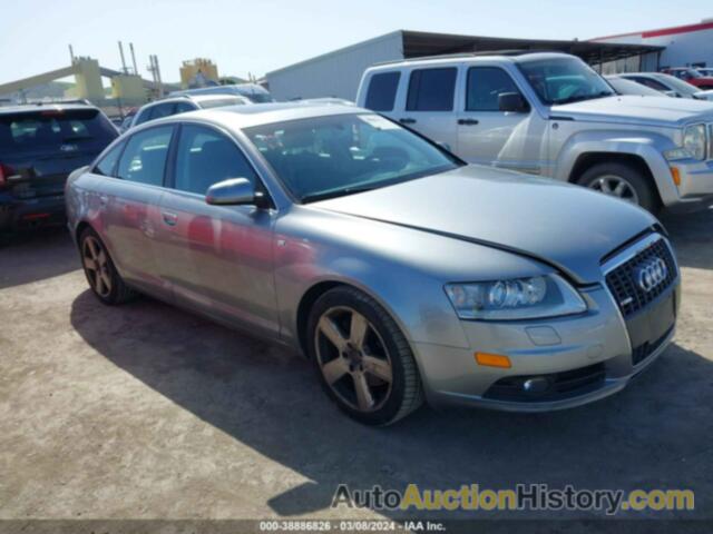 AUDI A6 3.2, WAUAH74F08N028719