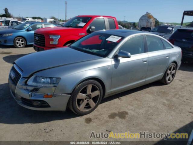 AUDI A6 3.2, WAUAH74F08N028719