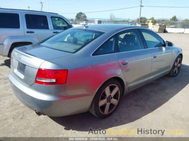 AUDI A6 3.2, WAUAH74F08N028719