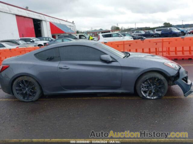 HYUNDAI GENESIS COUPE 2.0T, KMHHT6KD5EU115668