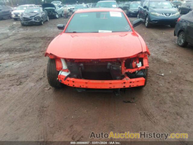 DODGE CHARGER SXT RWD, 2C3CDXBG2LH173351