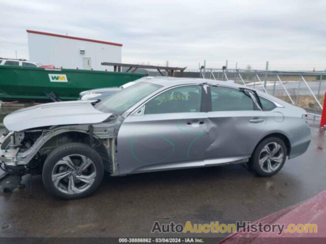 HONDA ACCORD EX, 1HGCV1F44JA158286