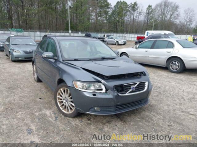 VOLVO S40 2.4I, YV1382MS6A2491137