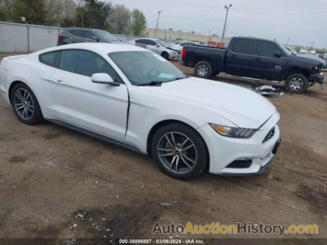 FORD MUSTANG V6, 1FA6P8AM0G5283363