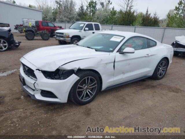 FORD MUSTANG V6, 1FA6P8AM0G5283363