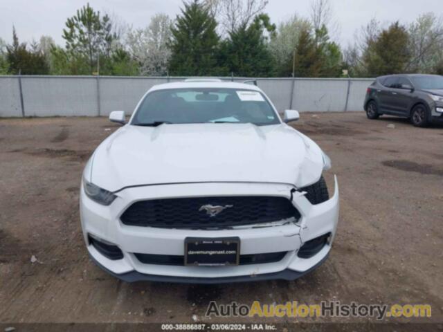 FORD MUSTANG V6, 1FA6P8AM0G5283363