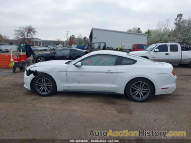 FORD MUSTANG V6, 1FA6P8AM0G5283363