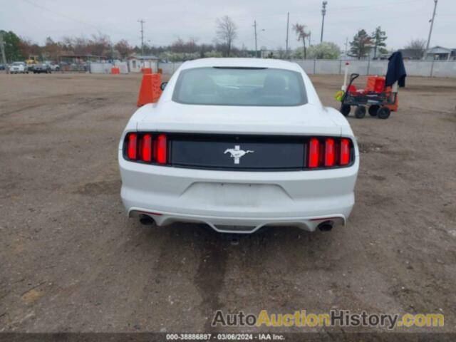 FORD MUSTANG V6, 1FA6P8AM0G5283363