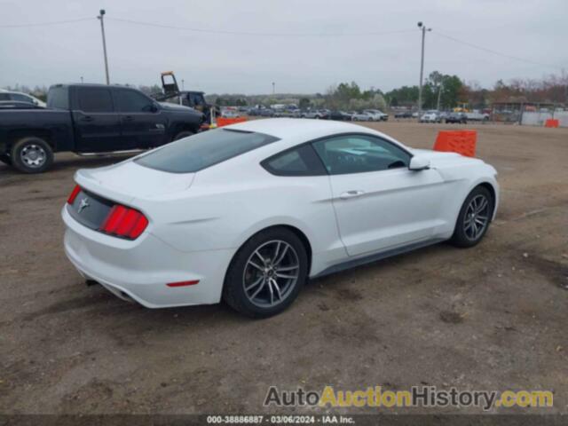 FORD MUSTANG V6, 1FA6P8AM0G5283363