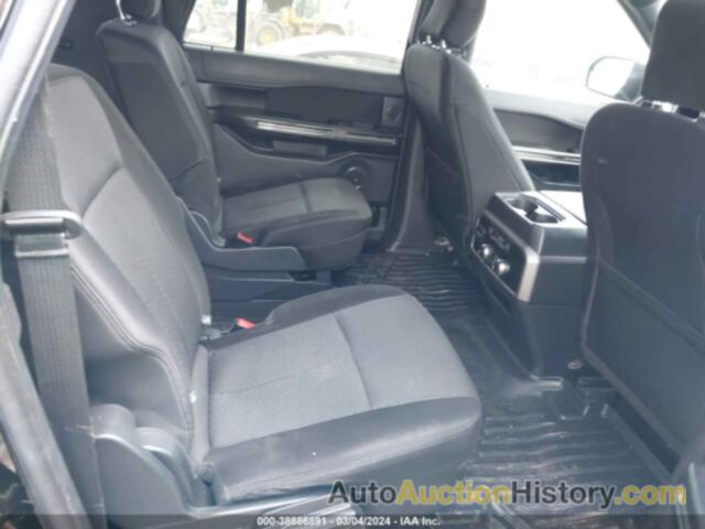 FORD EXPEDITION MAX XLT, 1FMJK1HT6JEA13256