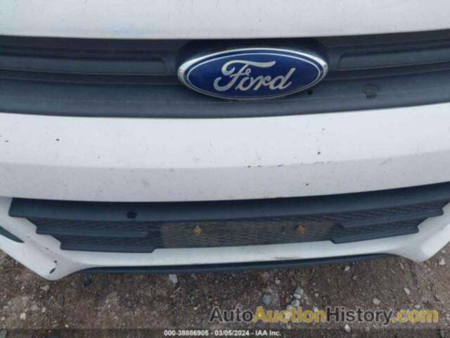 FORD ESCAPE S, 1FMCU0F71DUA48140