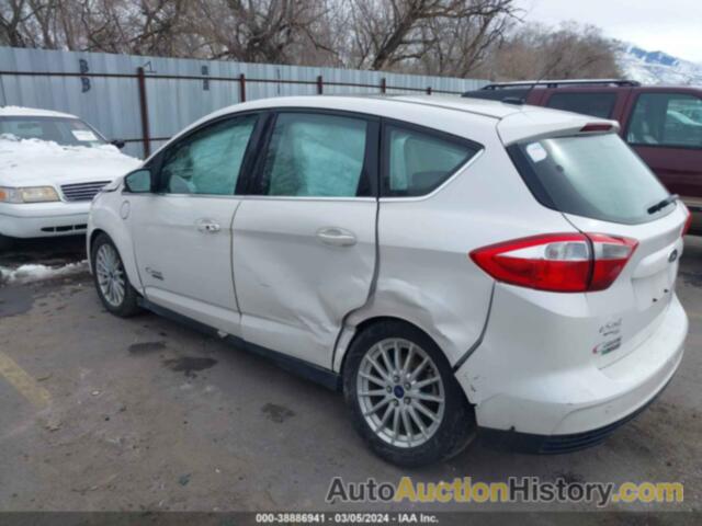 FORD C-MAX ENERGI SEL, 1FADP5CU7GL117677