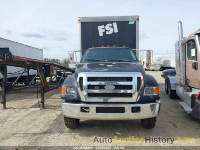 FORD F-650 XL/XLT, 3FRNF65F46V362257