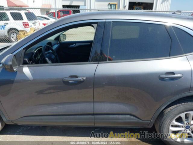 FORD ESCAPE SE, 1FMCU9G67MUA81380