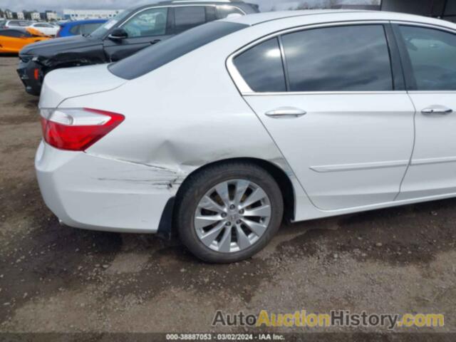 HONDA ACCORD EX-L V-6, 1HGCR3F80FA002708