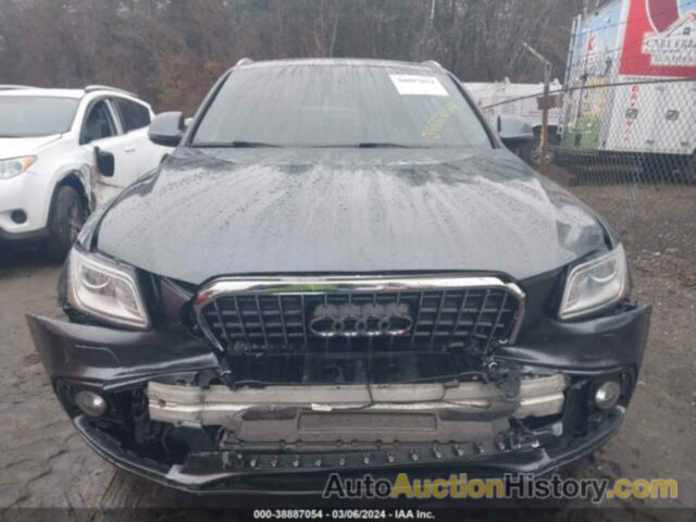 AUDI Q5 3.0T PREMIUM PLUS, WA1D7AFP2GA148639