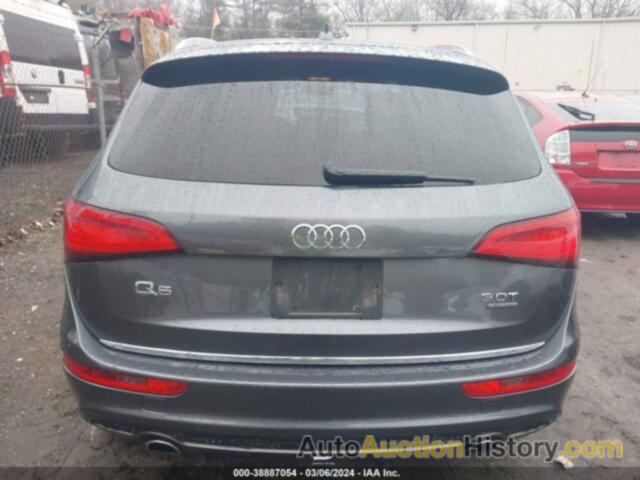 AUDI Q5 3.0T PREMIUM PLUS, WA1D7AFP2GA148639