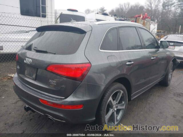 AUDI Q5 3.0T PREMIUM PLUS, WA1D7AFP2GA148639